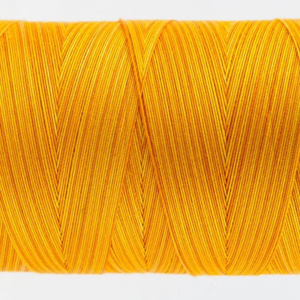TU07 - Tutti™ 50wt Egyptian Cotton Oranges Thread