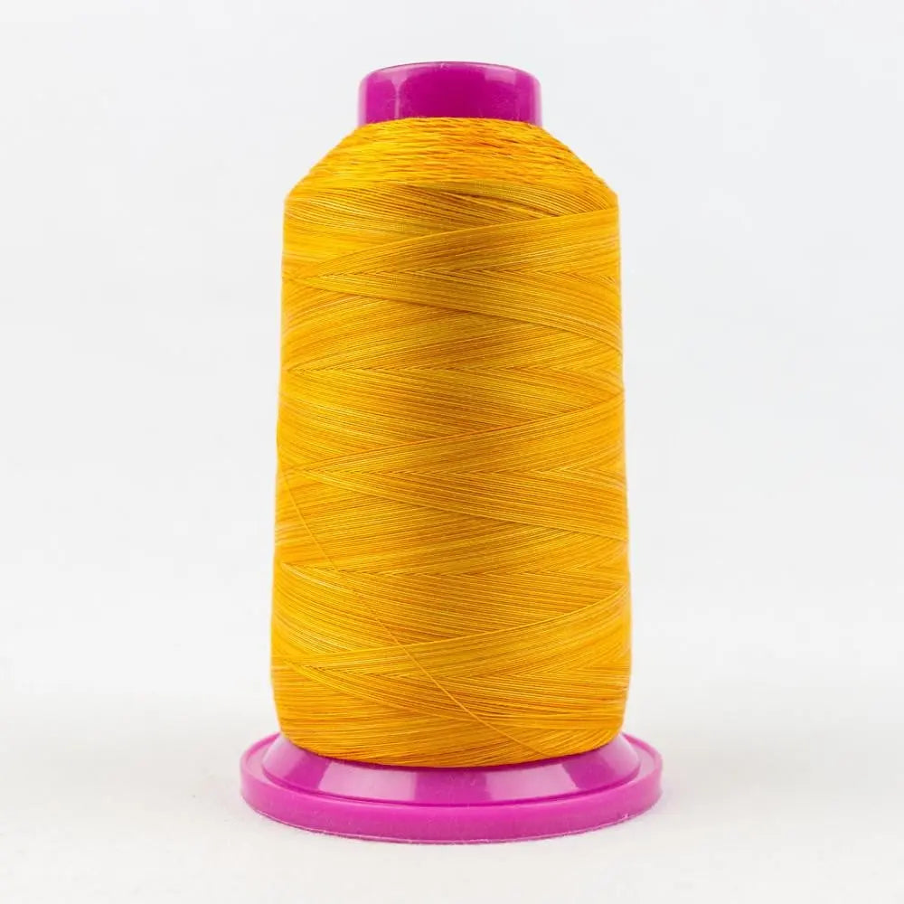 TU07 - Tutti™ 50wt Egyptian Cotton Oranges Thread