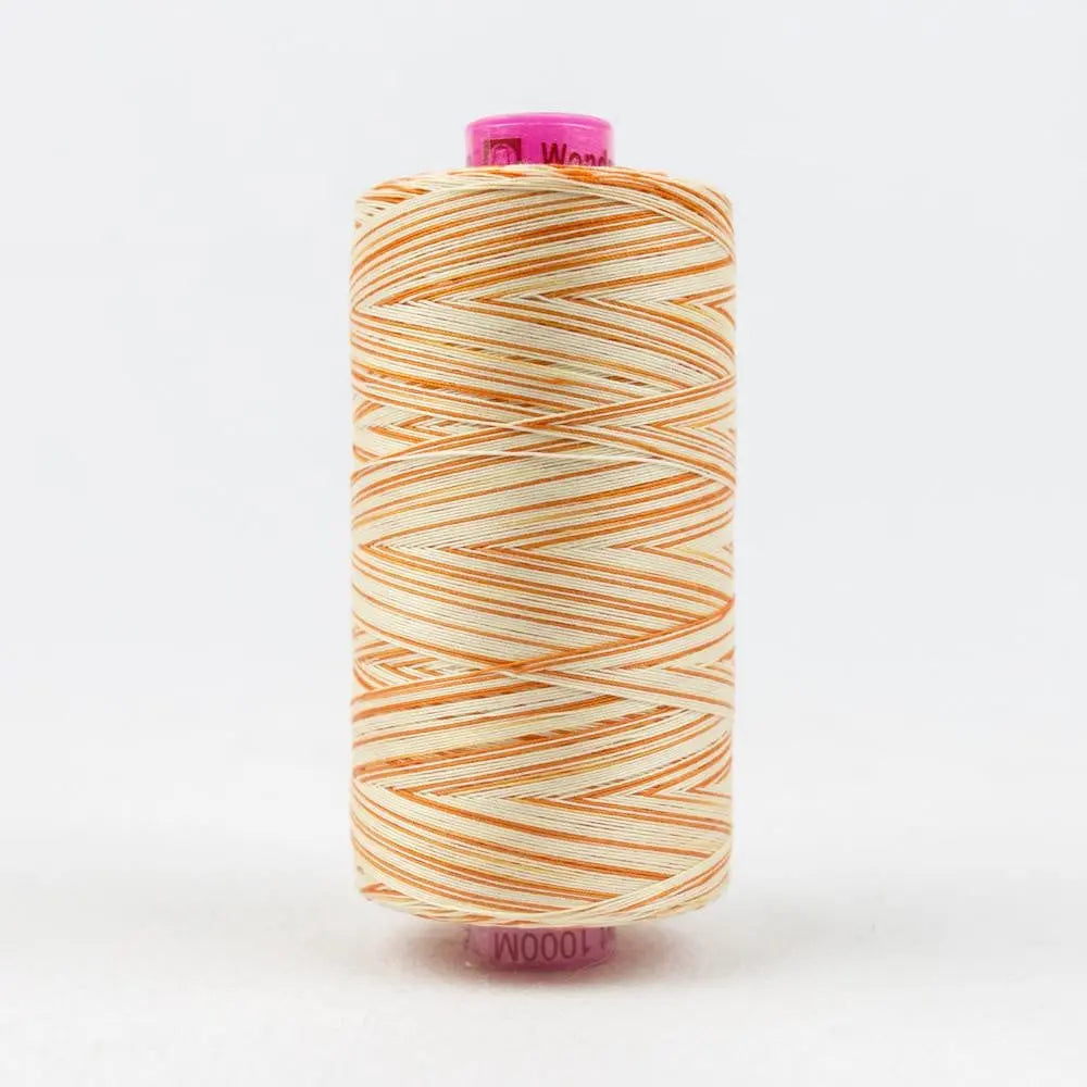 TU08 - Tutti™ 50wt Egyptian Cotton Sweet Potato Thread