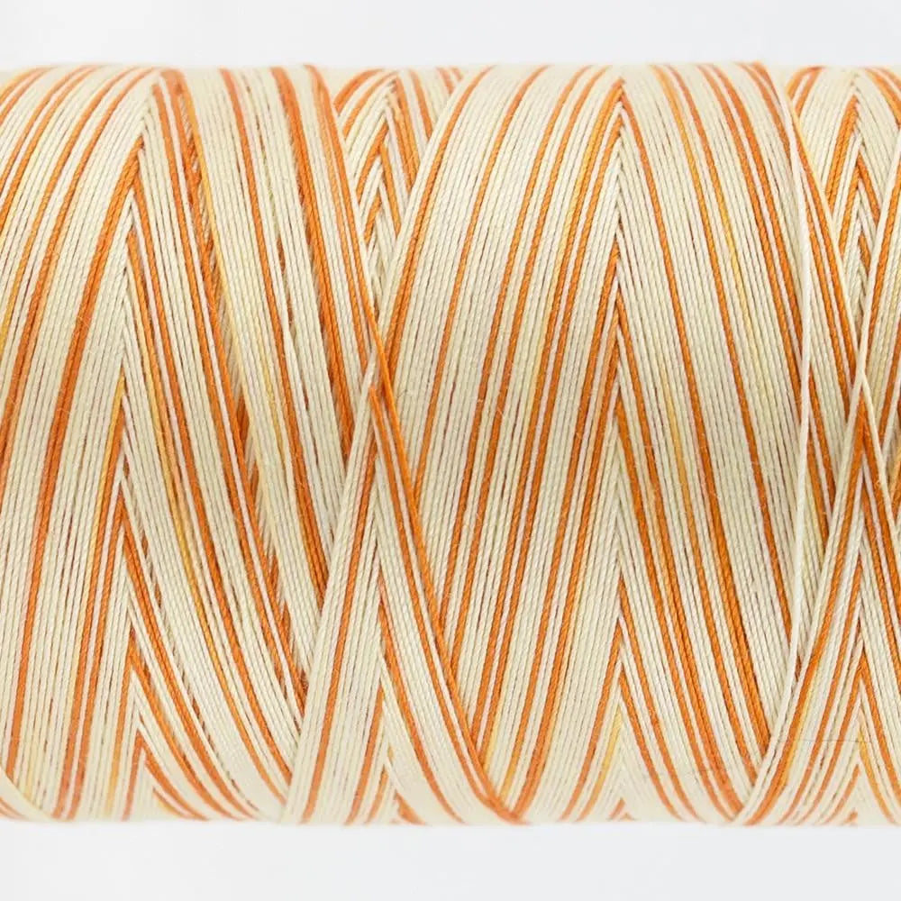 TU08 - Tutti™ 50wt Egyptian Cotton Sweet Potato Thread