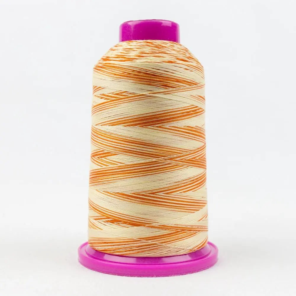 TU08 - Tutti™ 50wt Egyptian Cotton Sweet Potato Thread