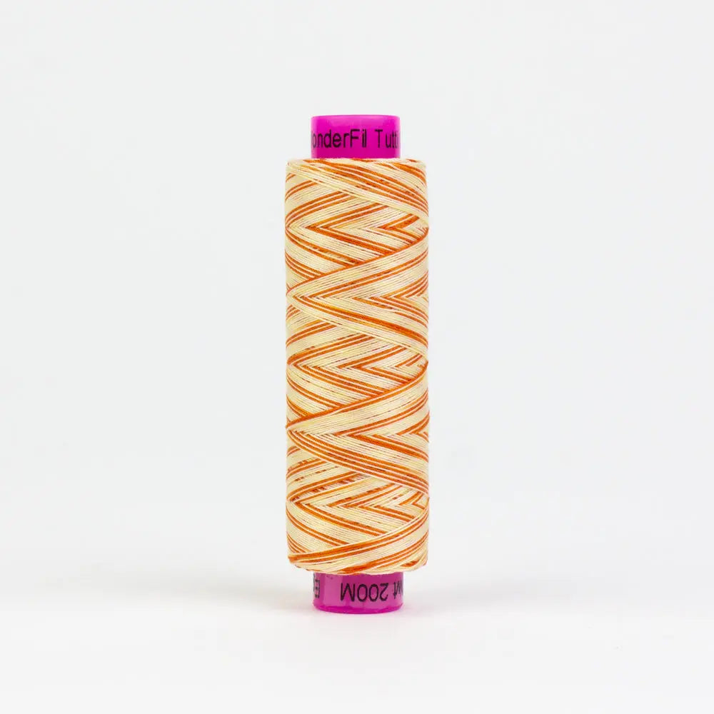 TU08 - Tutti™ 50wt Egyptian Cotton Sweet Potato Thread