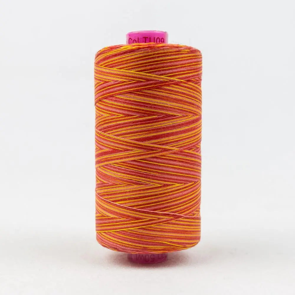 TU09 - Tutti™ 50wt Egyptian Cotton Serenade Thread