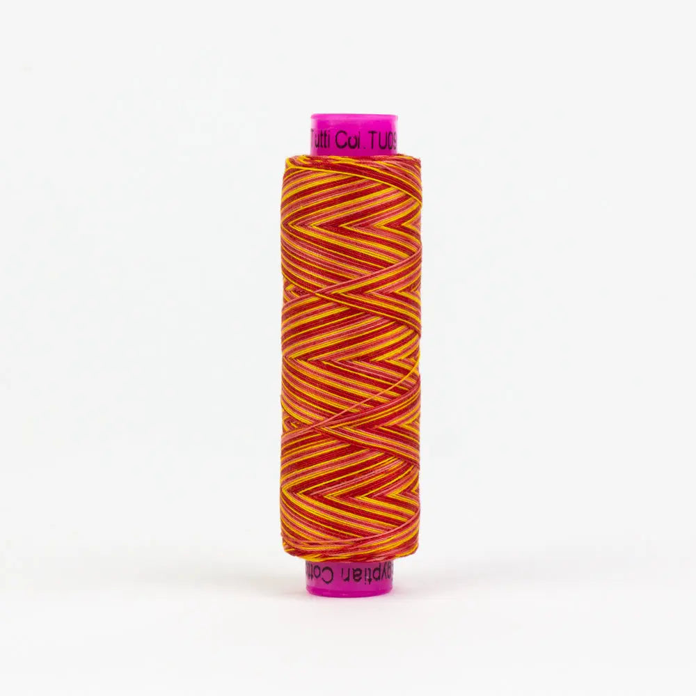 TU09 - Tutti™ 50wt Egyptian Cotton Serenade Thread