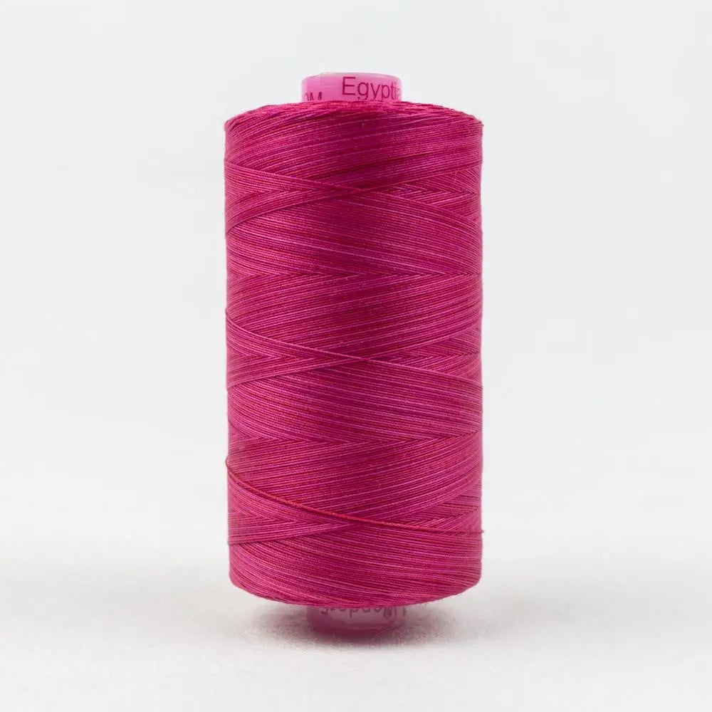 TU10 - Tutti™ 50wt Egyptian Cotton Roses Thread