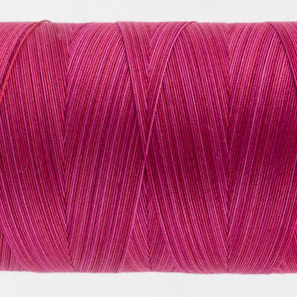 TU10 - Tutti™ 50wt Egyptian Cotton Roses Thread