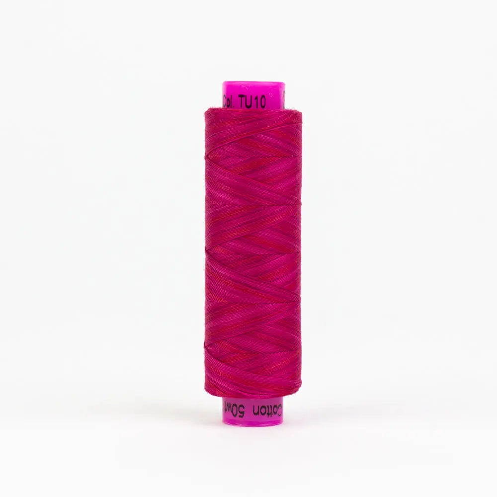 TU10 - Tutti™ 50wt Egyptian Cotton Roses Thread