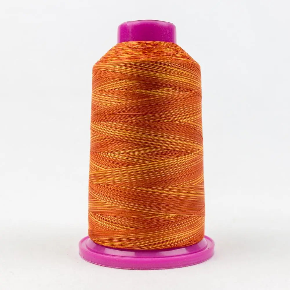 TU11 - Tutti™ 50wt Egyptian Cotton Tomato Thread