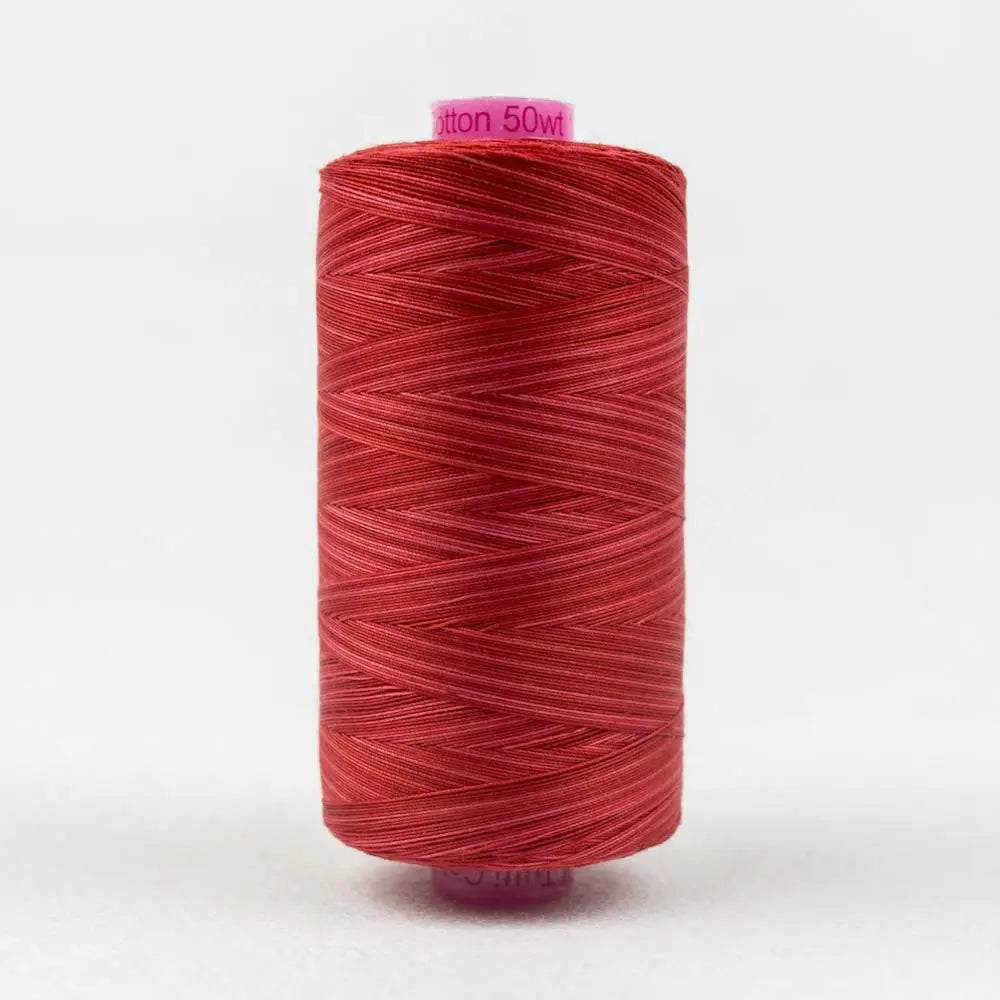 TU12 - Tutti™ 50wt Egyptian Cotton Strawberry Thread