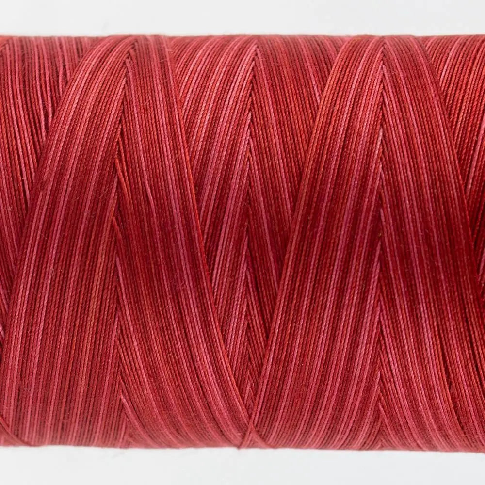 TU12 - Tutti™ 50wt Egyptian Cotton Strawberry Thread