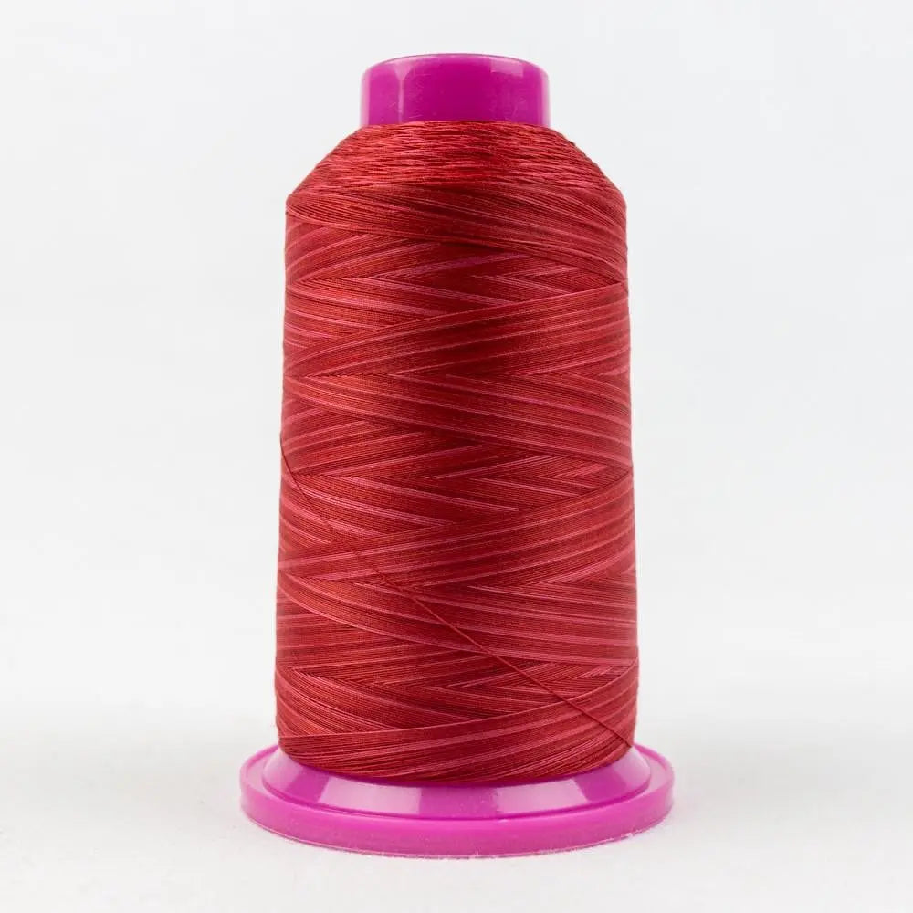 TU12 - Tutti™ 50wt Egyptian Cotton Strawberry Thread