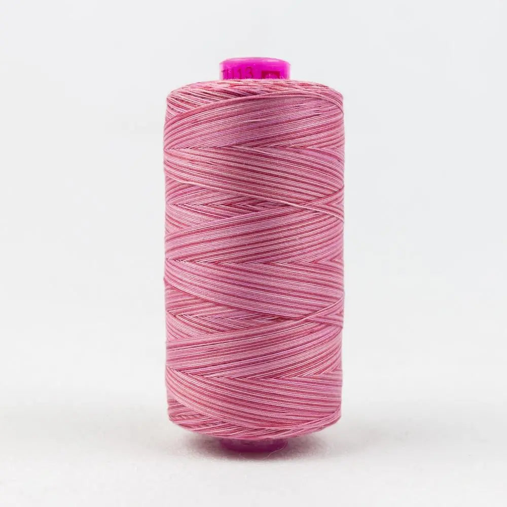 TU13 - Tutti™ 50wt Egyptian Cotton Hibiscus Thread