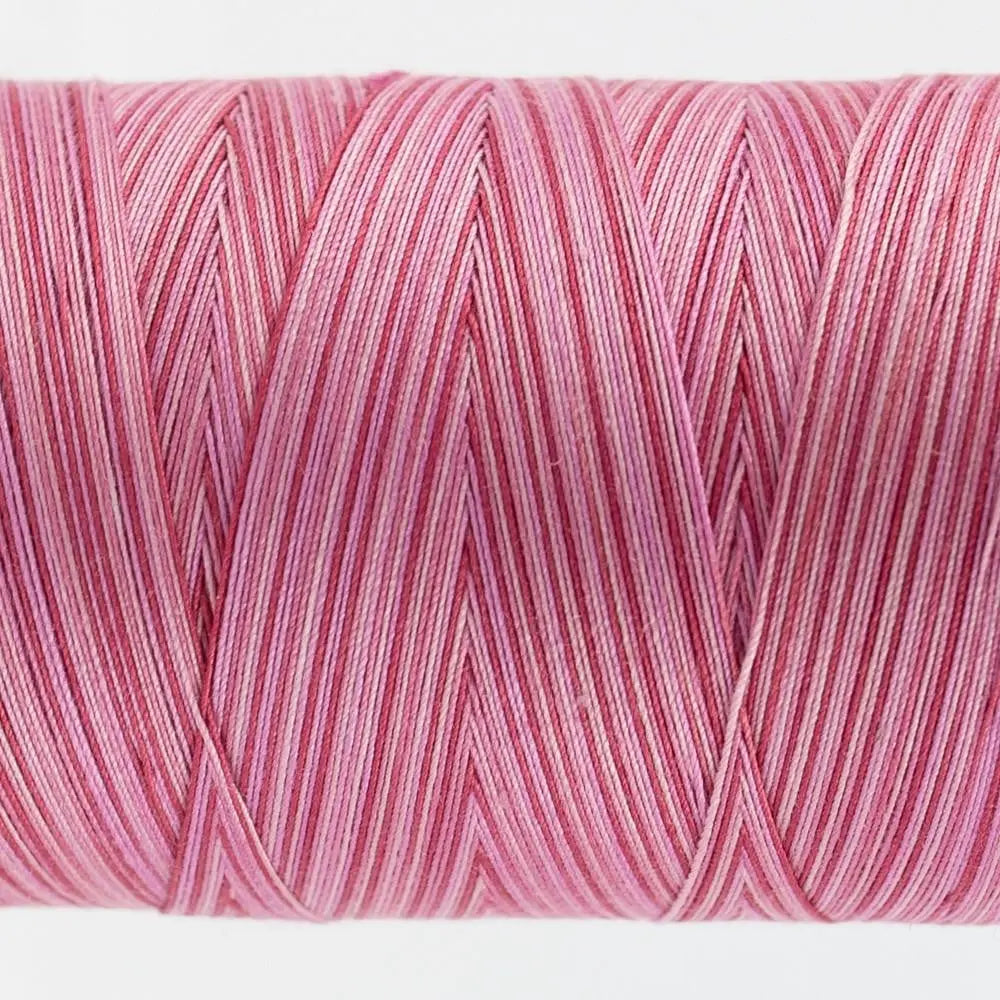 TU13 - Tutti™ 50wt Egyptian Cotton Hibiscus Thread