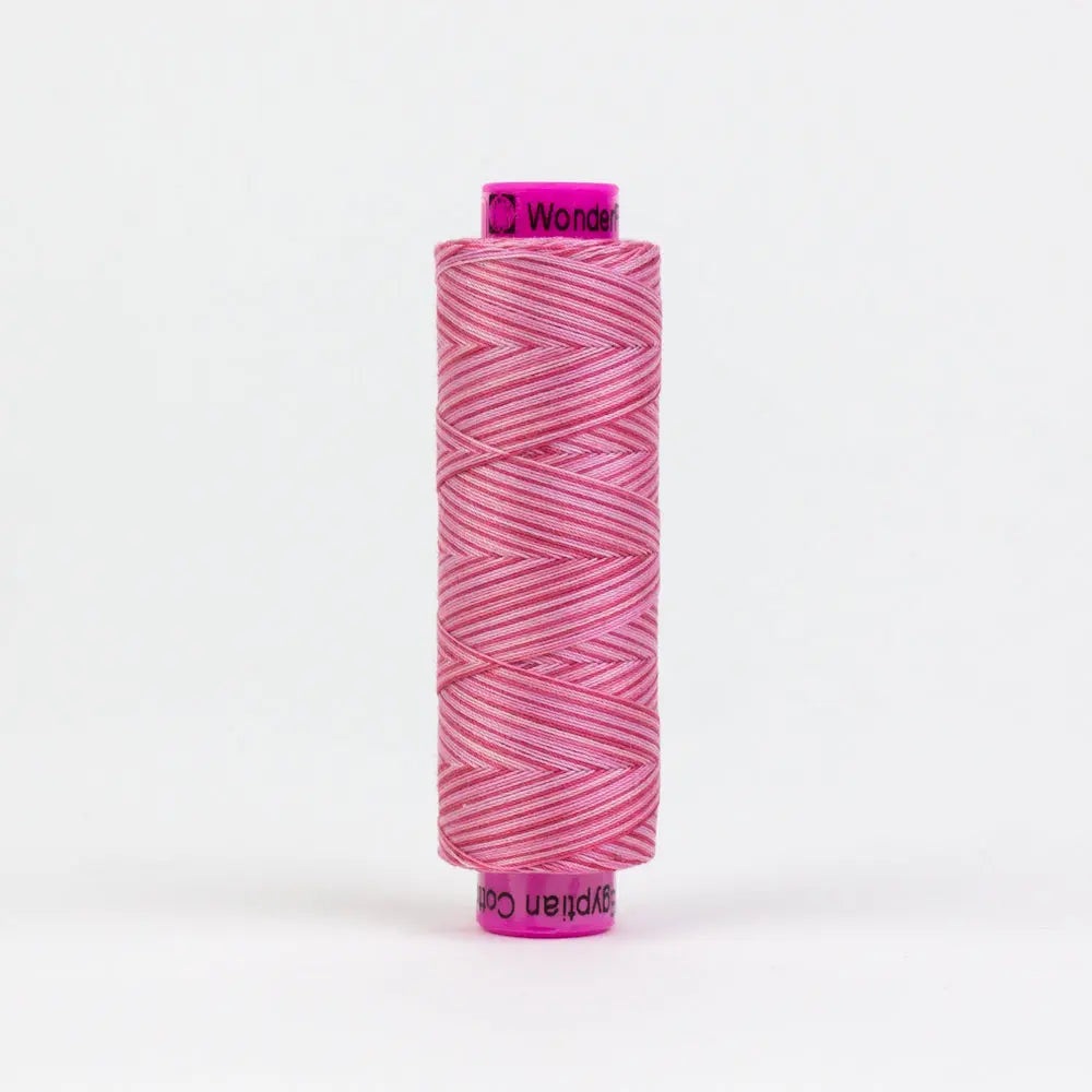 TU13 - Tutti™ 50wt Egyptian Cotton Hibiscus Thread