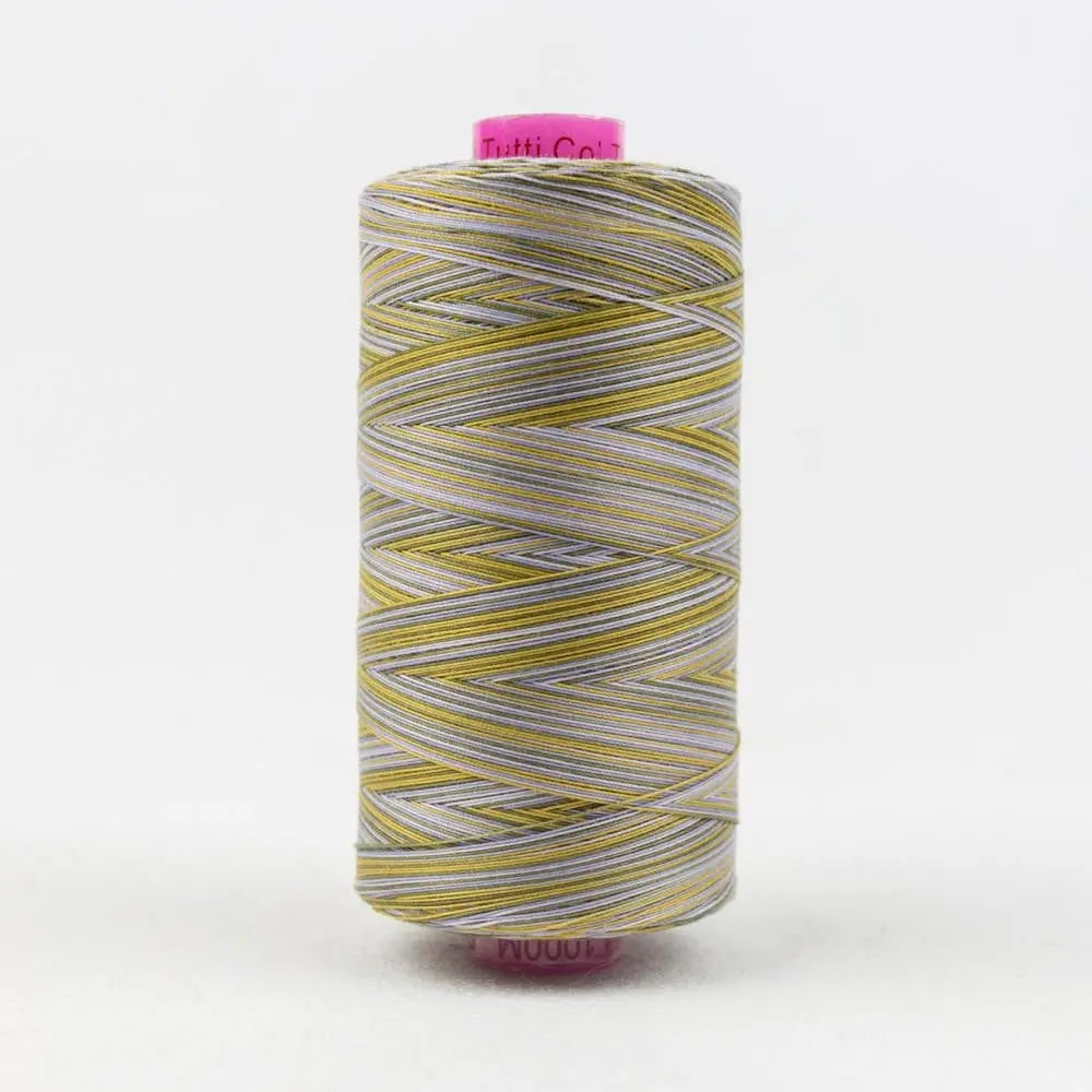 TU14 - Tutti™ 50wt Egyptian Cotton Spring Thread