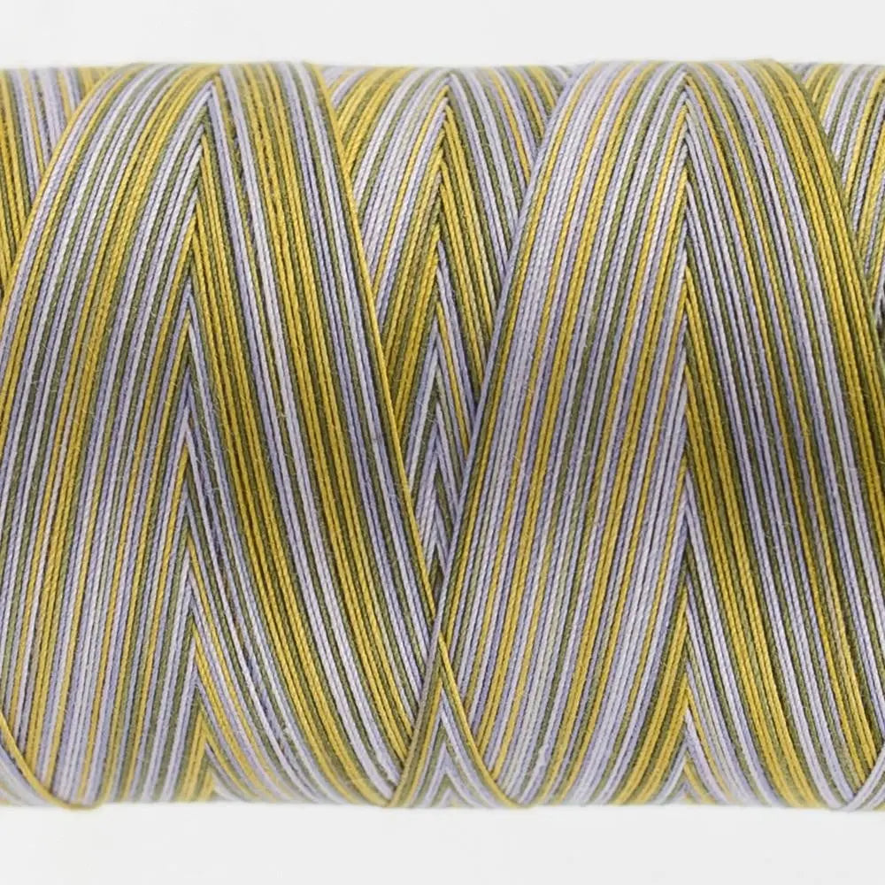TU14 - Tutti™ 50wt Egyptian Cotton Spring Thread