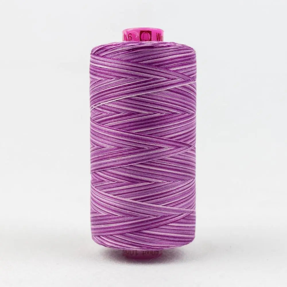 TU16 - Tutti™ 50wt Egyptian Cotton Grapes Thread