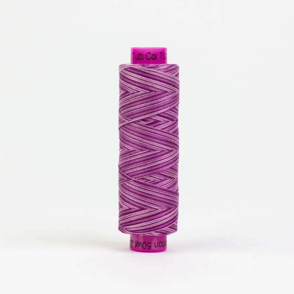 TU16 - Tutti™ 50wt Egyptian Cotton Grapes Thread