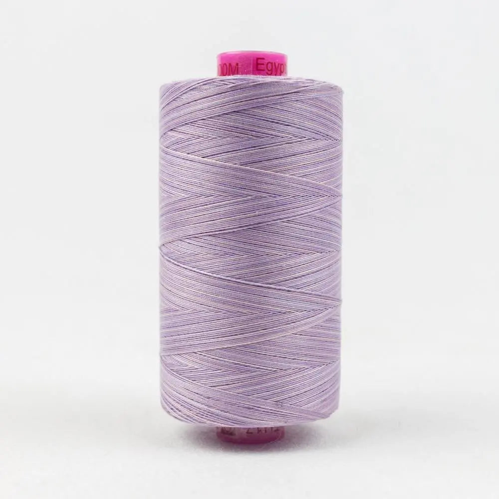 TU17 - Tutti™ 50wt Egyptian Cotton Mountains Thread