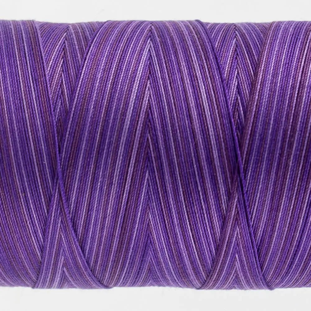 TU18 - Tutti™ 50wt Egyptian Cotton Blueberry Thread