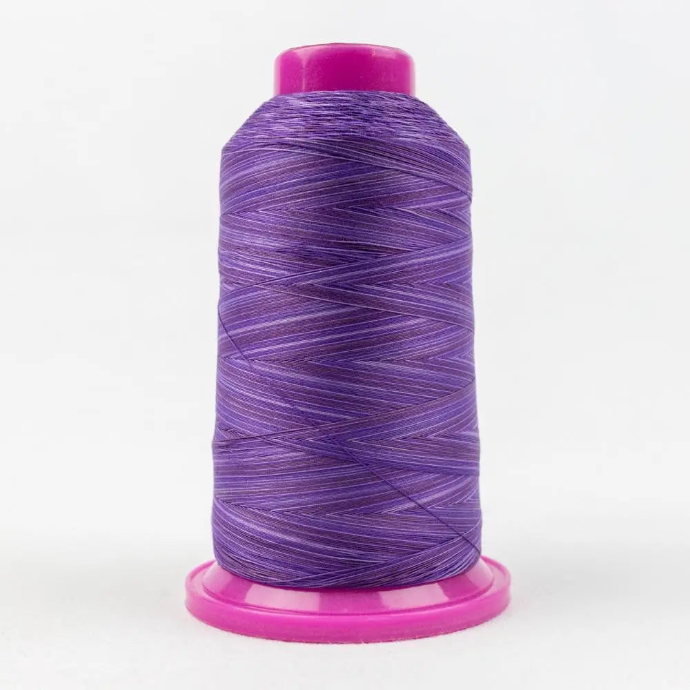 TU18 - Tutti™ 50wt Egyptian Cotton Blueberry Thread