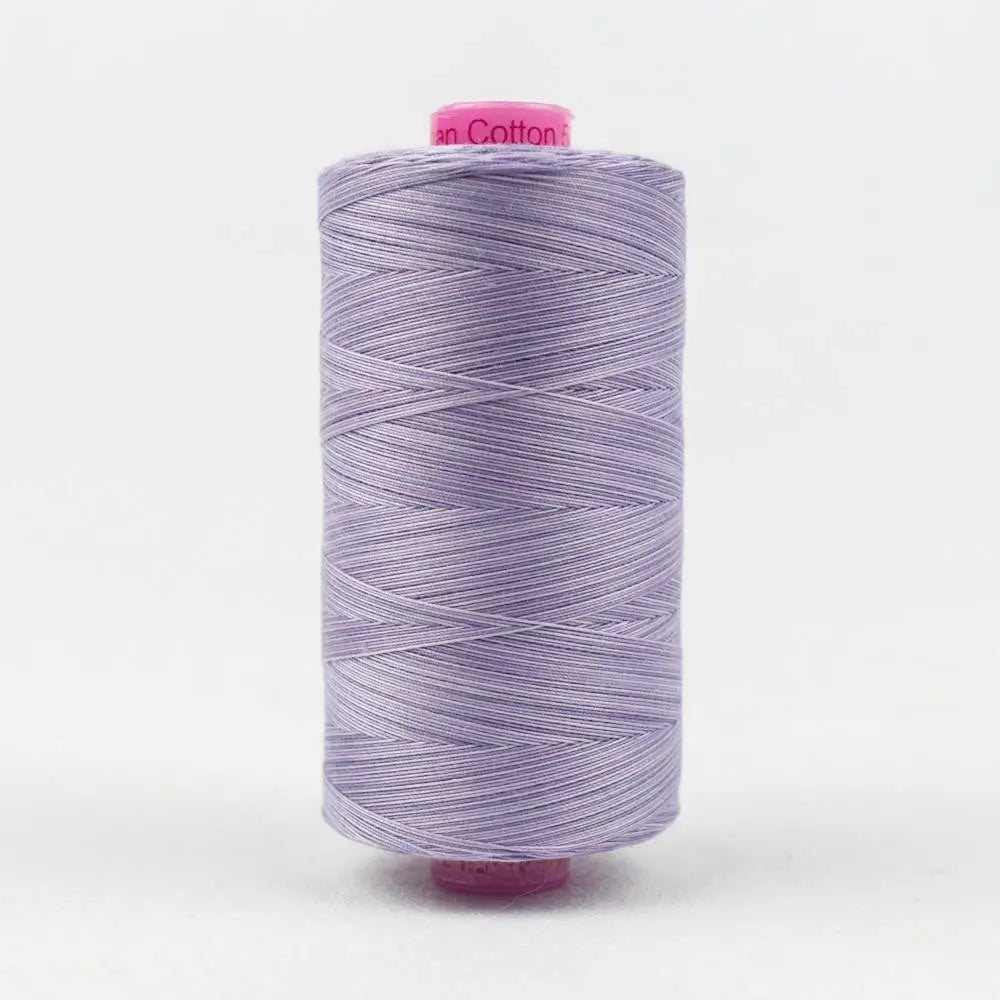 TU19 - Tutti™ 50wt Egyptian Cotton Lavender Thread