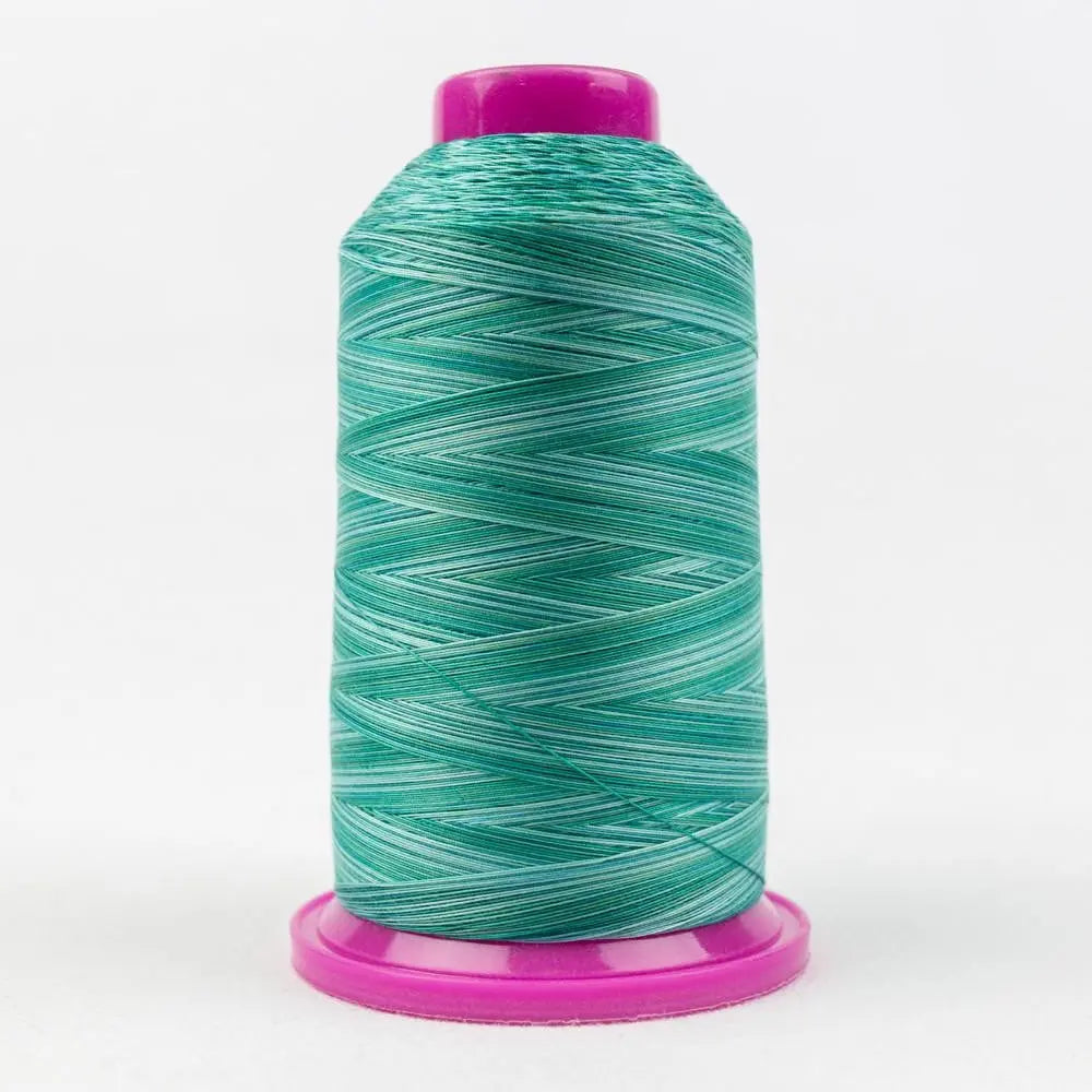 TU22 - Tutti™ 50wt Egyptian Cotton Peacock Thread
