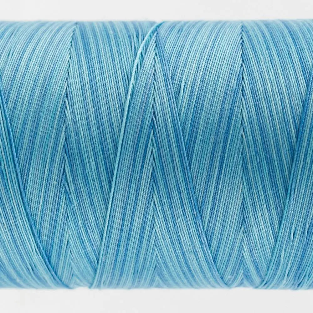 TU23 - Tutti™ 50wt Egyptian Cotton Sea Blue Thread