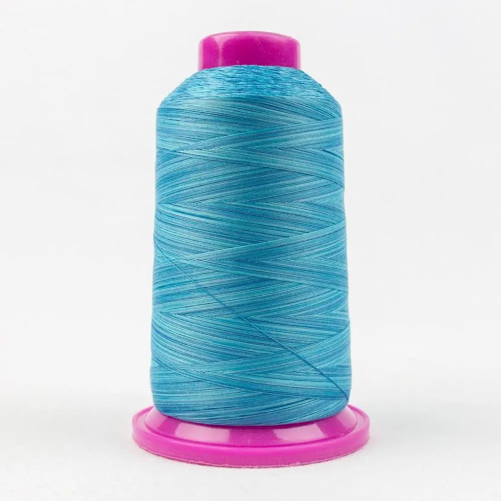 TU23 - Tutti™ 50wt Egyptian Cotton Sea Blue Thread
