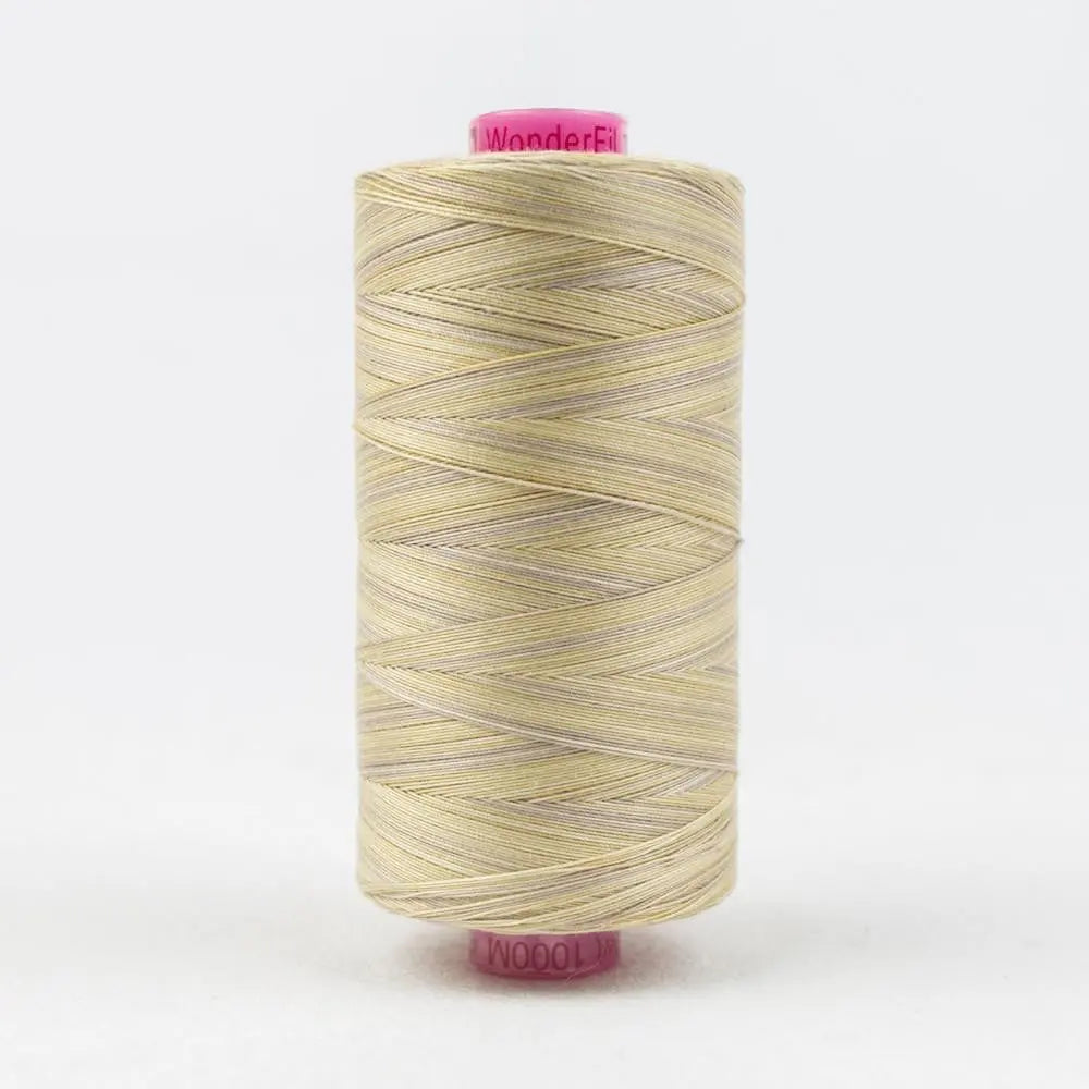 TU25 - Tutti™ 50wt Egyptian Cotton Fall Leaves Thread