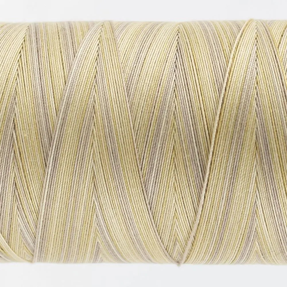 TU25 - Tutti™ 50wt Egyptian Cotton Fall Leaves Thread