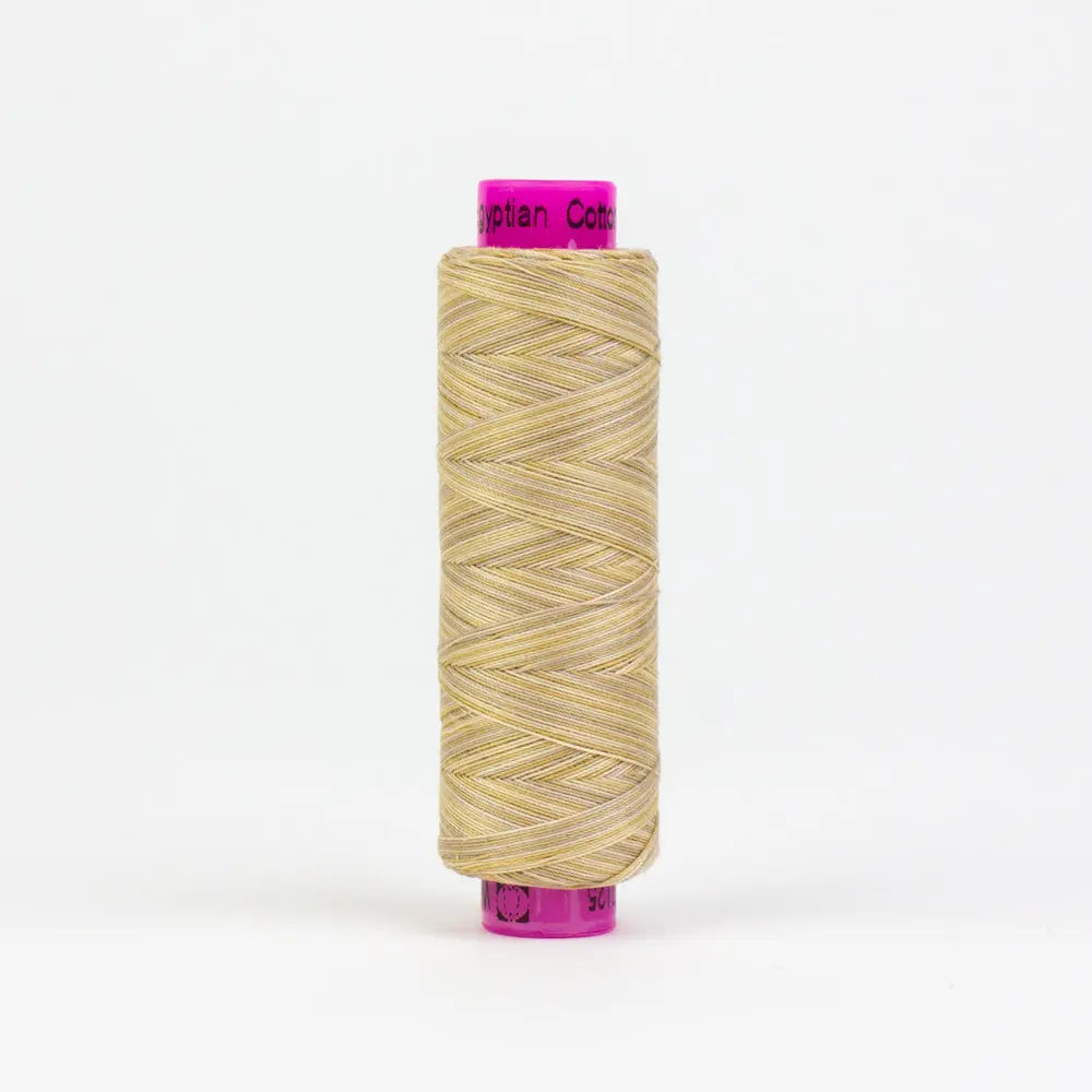 TU25 - Tutti™ 50wt Egyptian Cotton Fall Leaves Thread