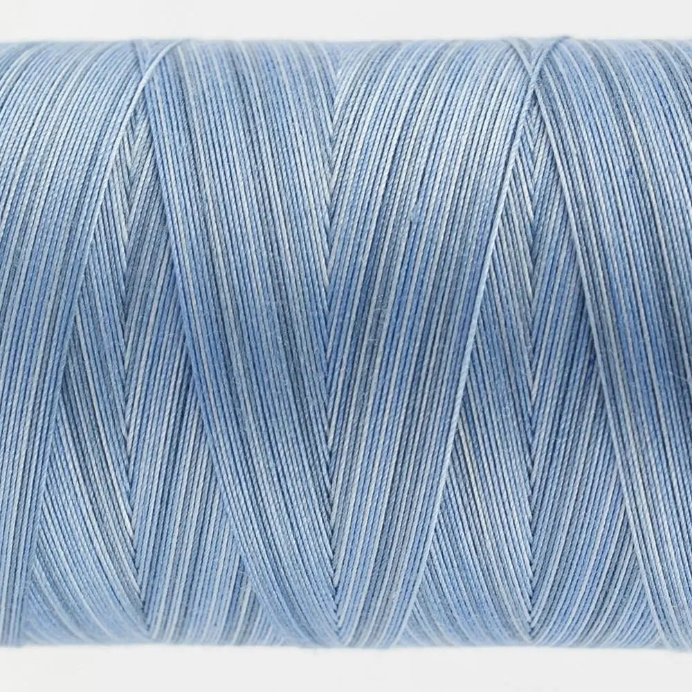 TU26 - Tutti™ 50wt Egyptian Cotton Ocean Thread