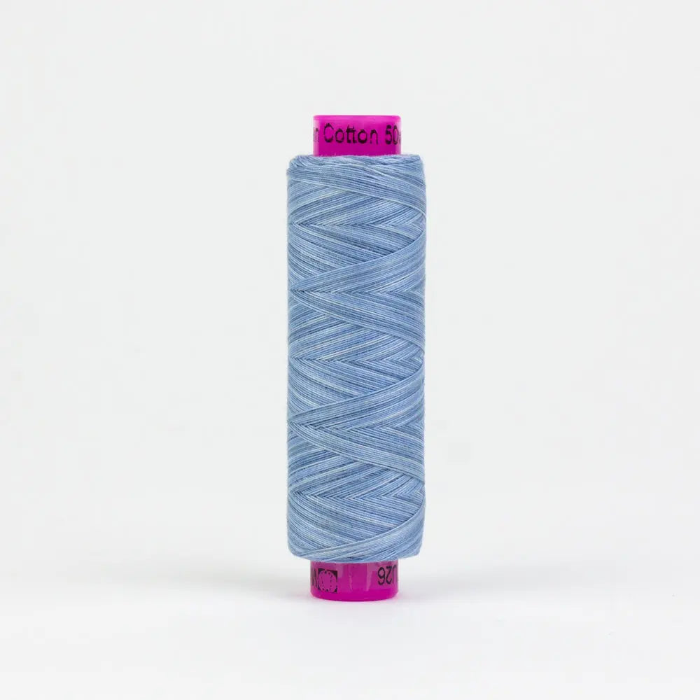 TU26 - Tutti™ 50wt Egyptian Cotton Ocean Thread