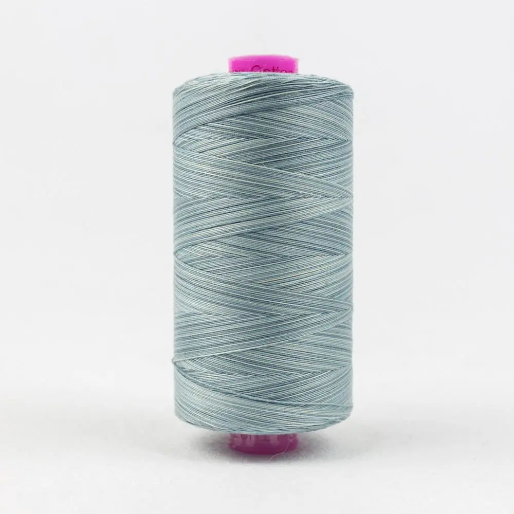 TU27 - Tutti™ 50wt Egyptian Cotton Sage Thread