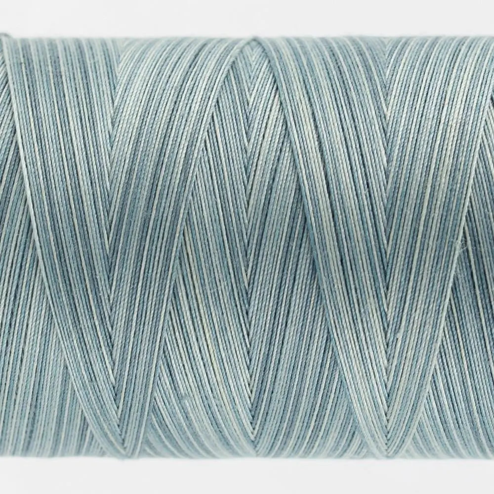 TU27 - Tutti™ 50wt Egyptian Cotton Sage Thread