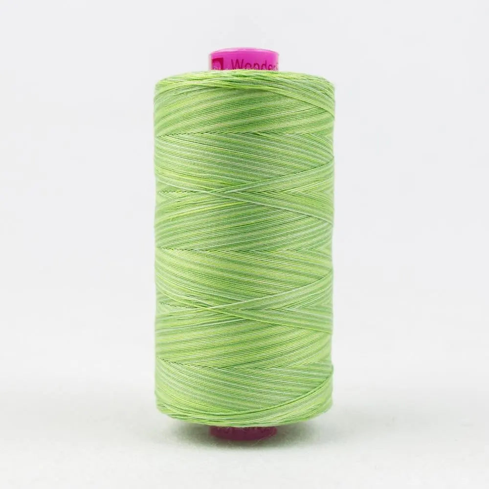TU28 - Tutti™ 50wt Egyptian Cotton Lime Thread