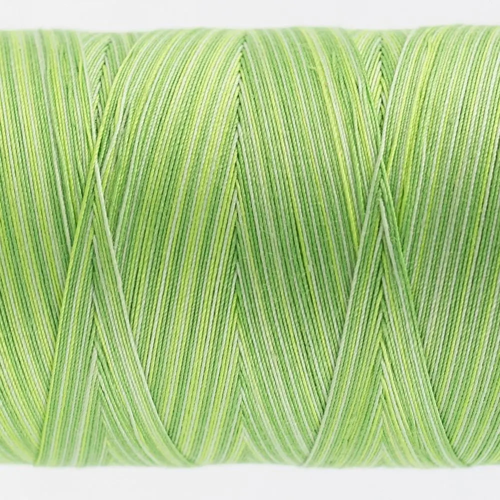 TU28 - Tutti™ 50wt Egyptian Cotton Lime Thread