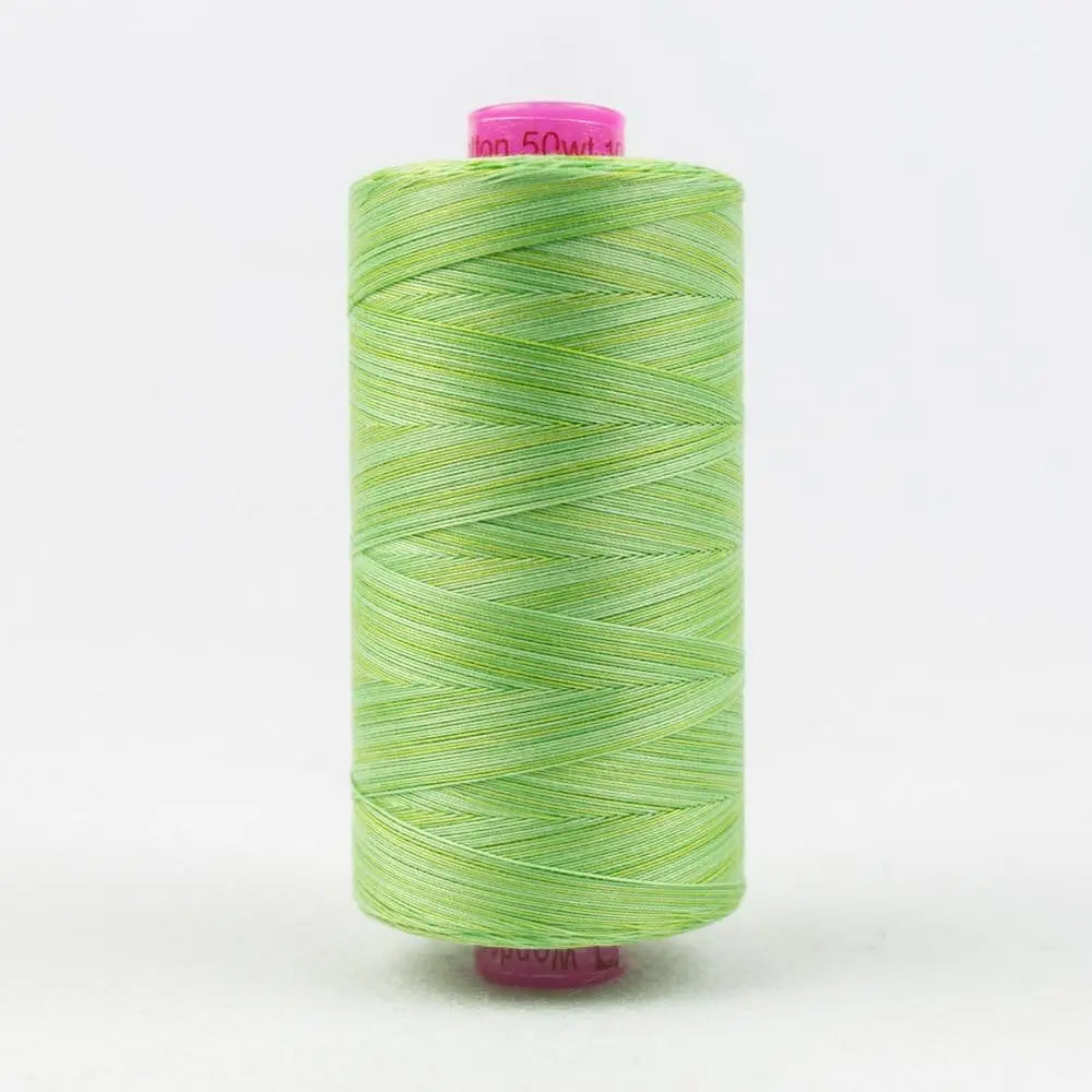TU29 - Tutti™ 50wt Egyptian Cotton Grass Thread