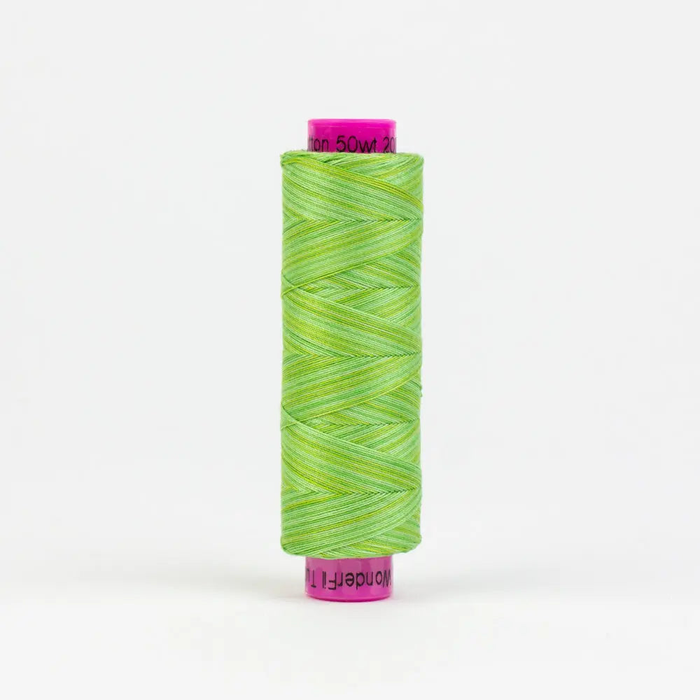 TU29 - Tutti™ 50wt Egyptian Cotton Grass Thread
