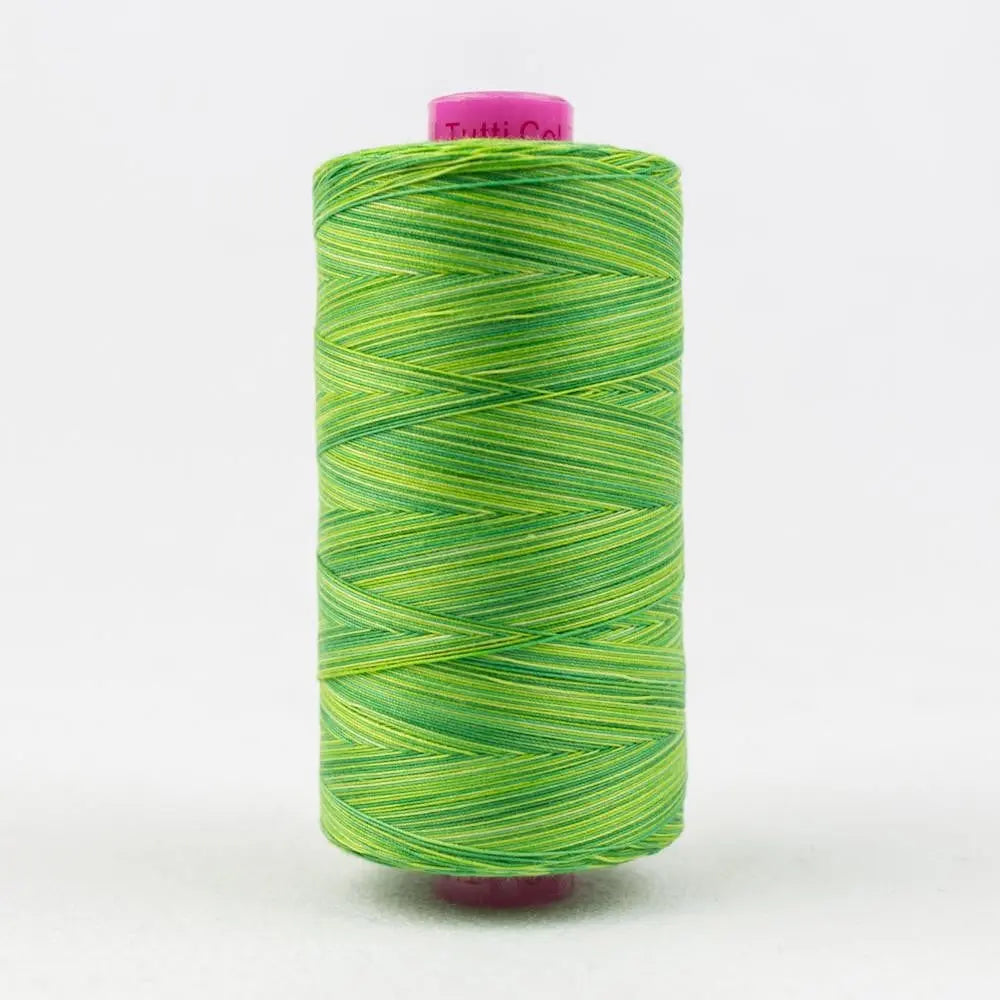 TU30 - Tutti™ 50wt Egyptian Cotton Leaves Thread