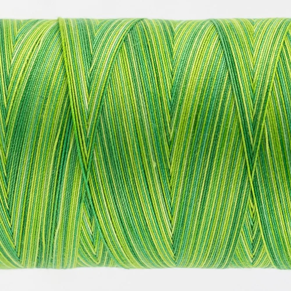 TU30 - Tutti™ 50wt Egyptian Cotton Leaves Thread