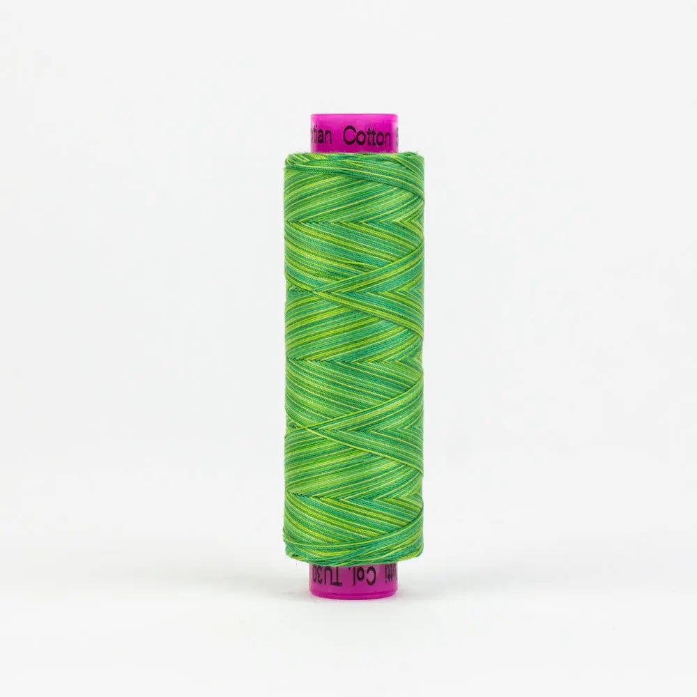 TU30 - Tutti™ 50wt Egyptian Cotton Leaves Thread