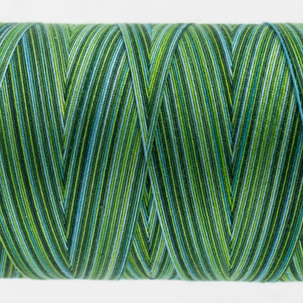 TU31 - Tutti™ 50wt Egyptian Cotton Evergreen Thread
