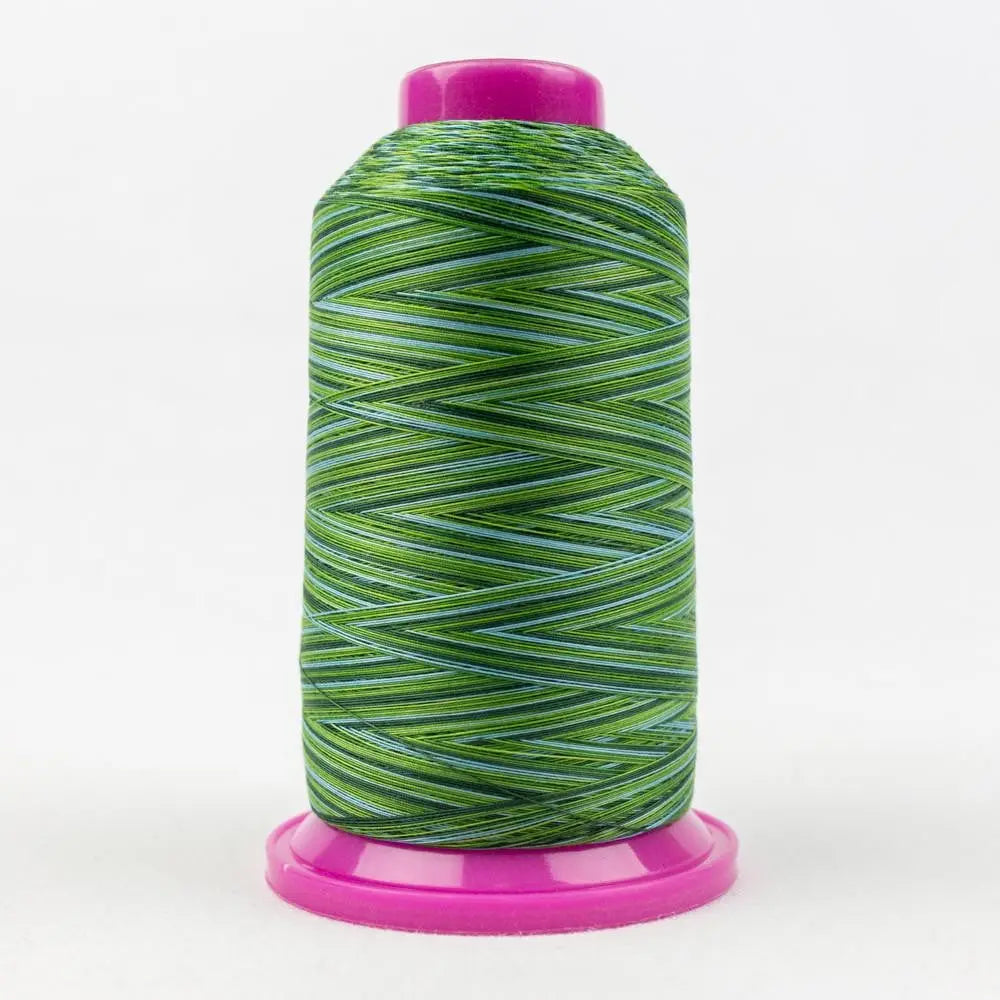 TU31 - Tutti™ 50wt Egyptian Cotton Evergreen Thread