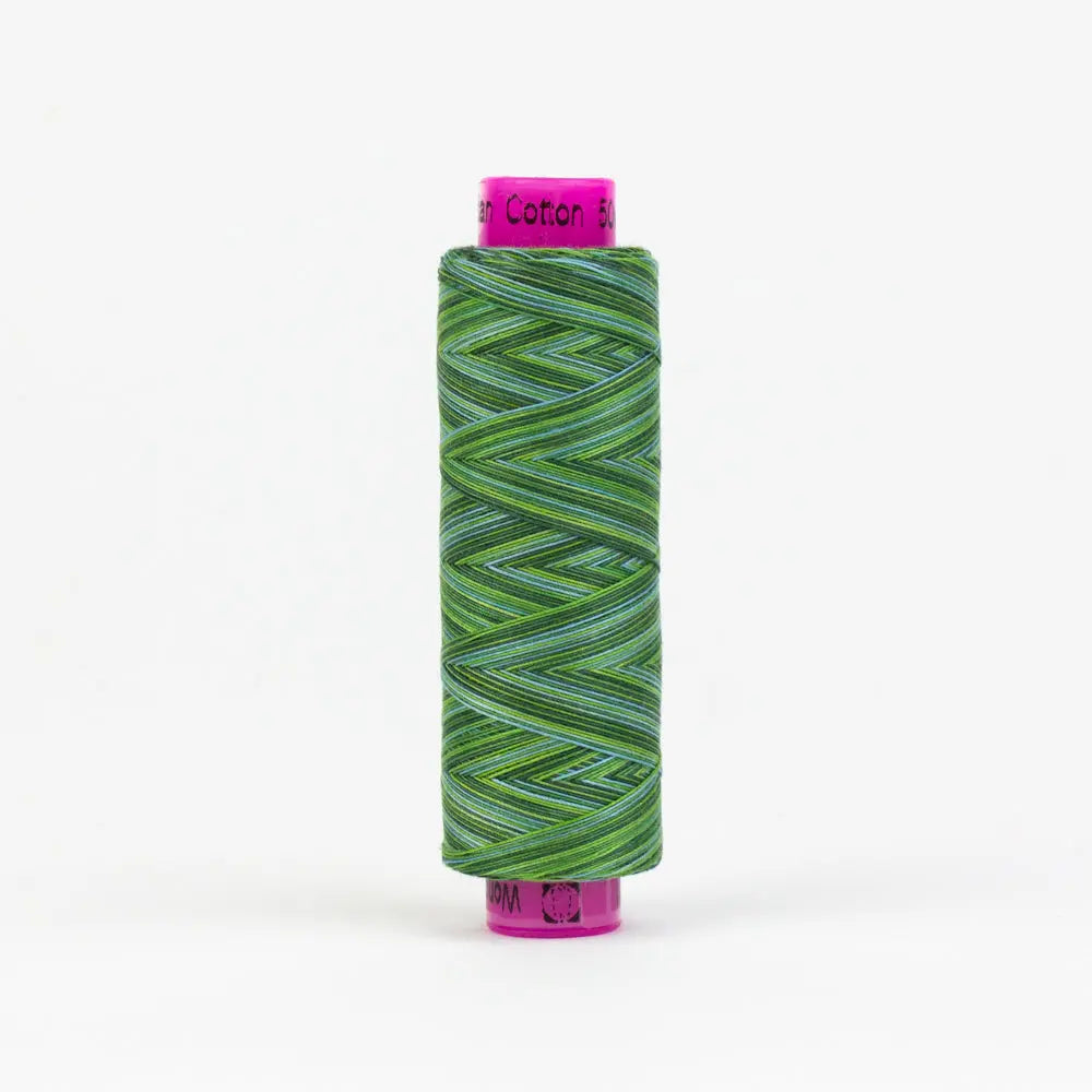 TU31 - Tutti™ 50wt Egyptian Cotton Evergreen Thread
