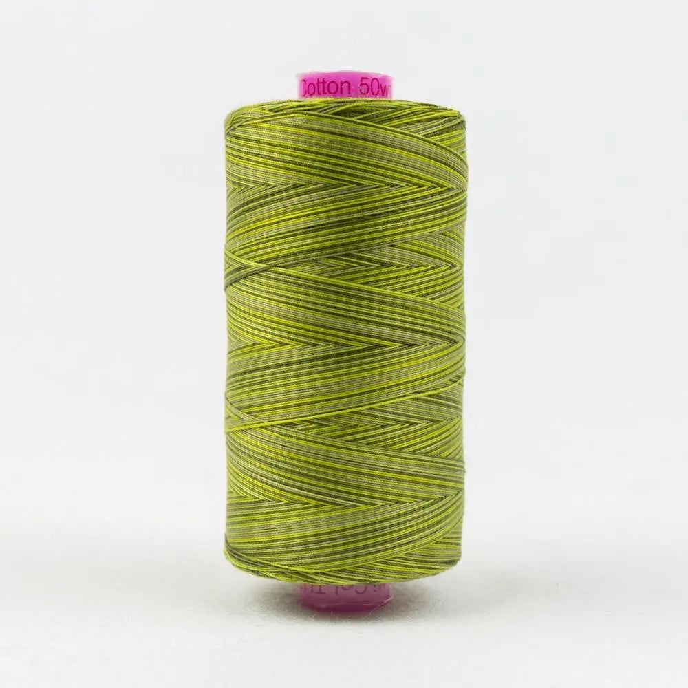 TU32 - Tutti™ 50wt Egyptian Cotton Moss Thread