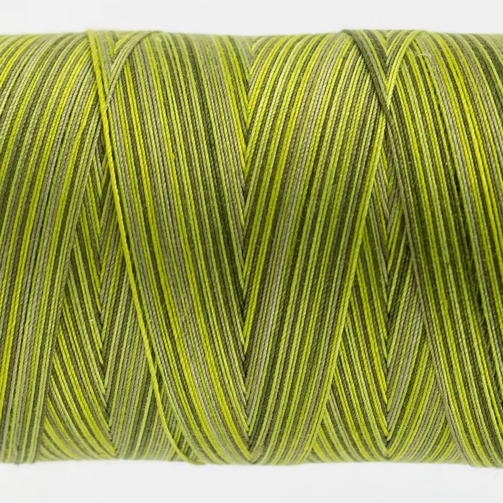 TU32 - Tutti™ 50wt Egyptian Cotton Moss Thread