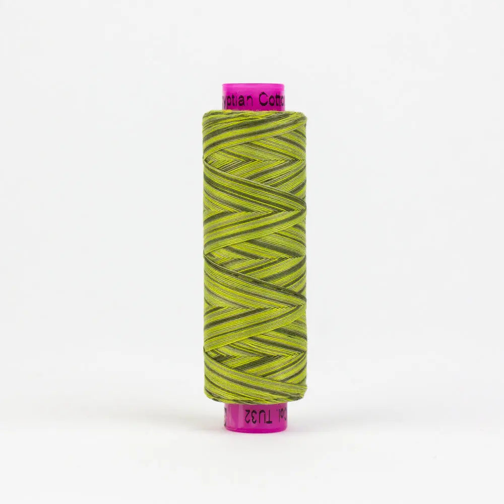 TU32 - Tutti™ 50wt Egyptian Cotton Moss Thread