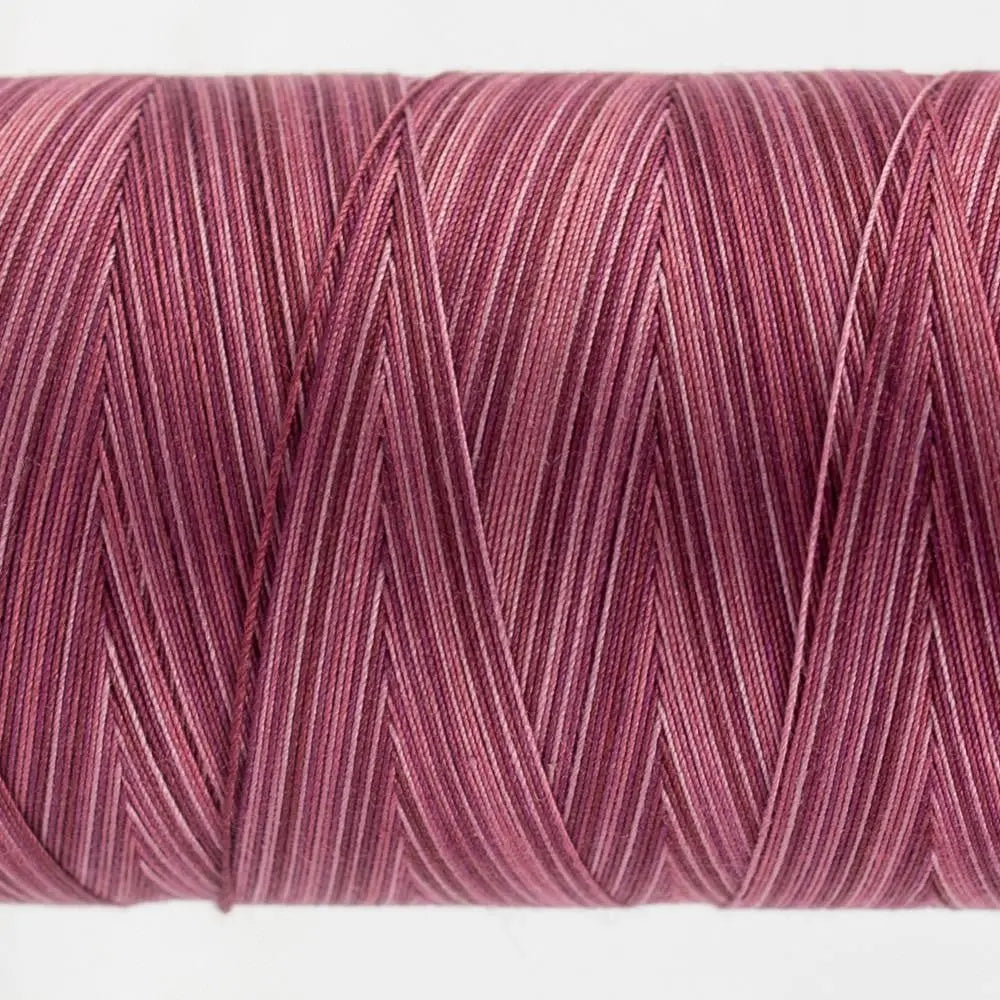 TU33 - Tutti™ 50wt Egyptian Cotton Wood Rose Thread